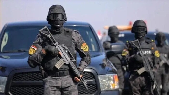 مقتل مأساوي: عامل خردة ينهي حياة زوجته باستخدام آلة حادة في المنوفية