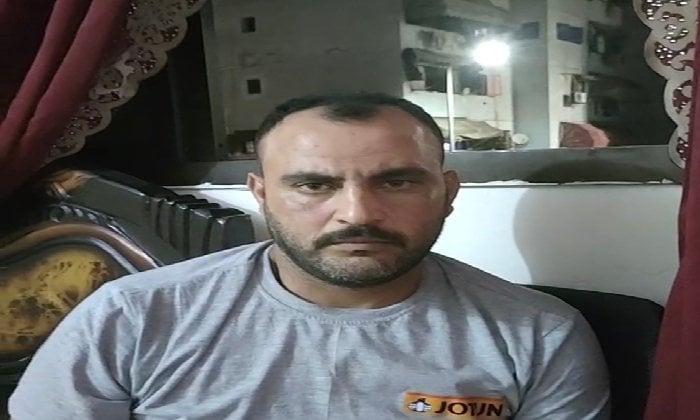 من الشجاعة إلى الفقد: مأساة السائق رضا في بورسعيد