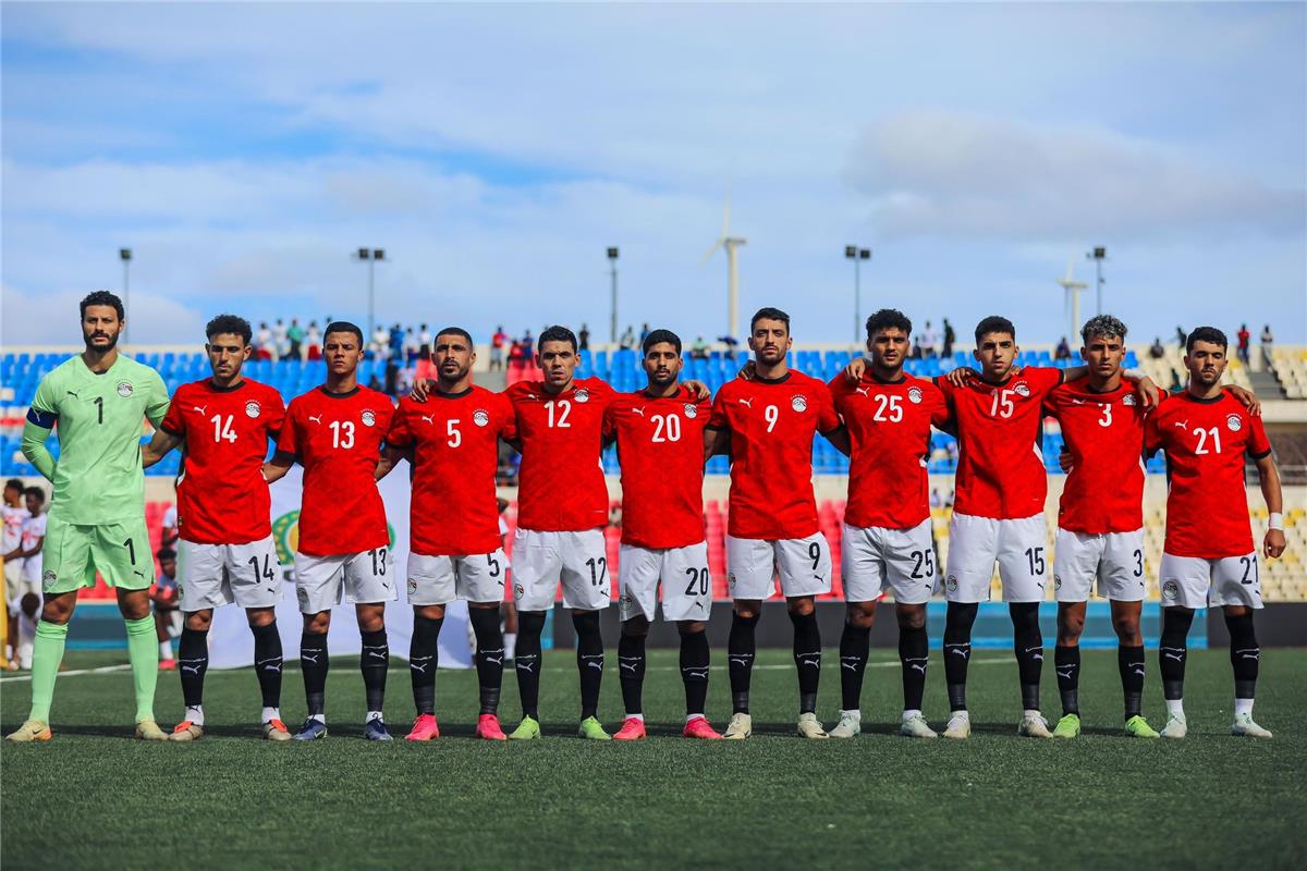 منتخب مصر يرفض مواجهة ودية أمام زامبيا بسبب جنسية مدربه.. اعرف التفاصيل 5 منتخب مصر يرفض مواجهة ودية أمام زامبيا بسبب جنسية مدربه.. اعرف التفاصيل