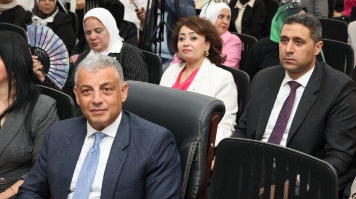 منتدى الإسماعيلية الاقتصادي: جلال يشارك في تعزيز التجارة المصرية