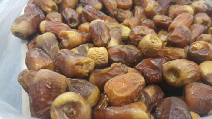 مهرجان التمور يعود للواحات البحرية مع آفاق واعدة لنجاح استثنائي