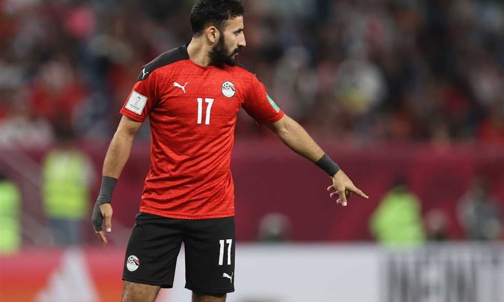 مهند لاشين: انتقادات لاتحاد الكرة واعتراف بفضل صلاح وميدو في احتراف المواهب الأوروبية