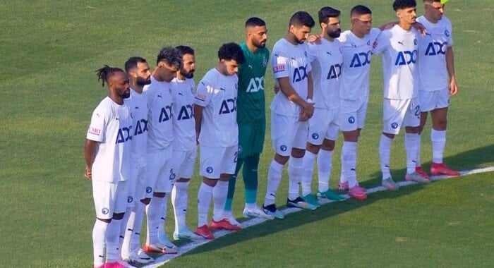 «مواجهة بلا أهداف: بيراميدز ووادي دجلة يتقاسمان النقاط»