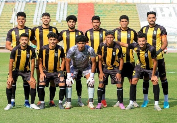 مواجهة قوة بين المقاولون العرب والزمالك في الدوري الممتاز