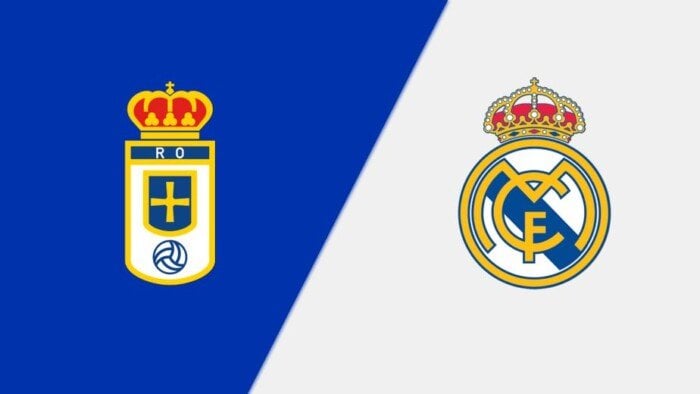 مواجهة مثيرة في الدوري الإسباني: ريال مدريد ضد ريال أوفييدو اليوم