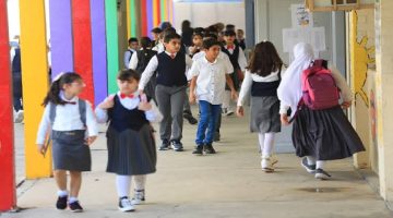 موعد الدراسة بالعراق