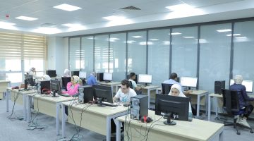 موعد تسجيل رغبات طلاب الثانوية العامة الناجحين بالدور الثاني
