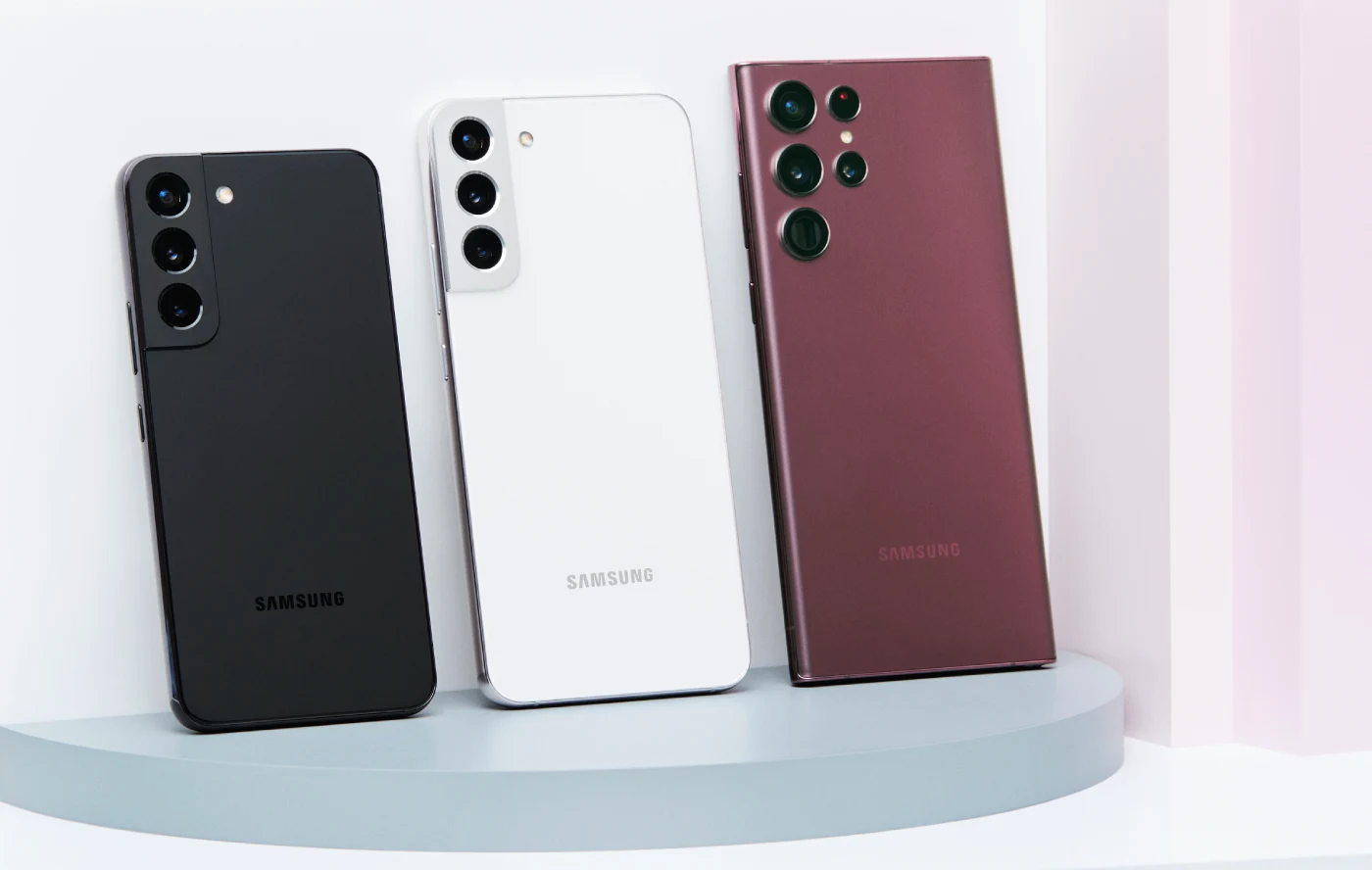 سامسونج تحدد موعد وصول أندرويد 16 النهائي لهواتف Galaxy 5 سامسونج تحدد موعد وصول أندرويد 16 النهائي لهواتف Galaxy