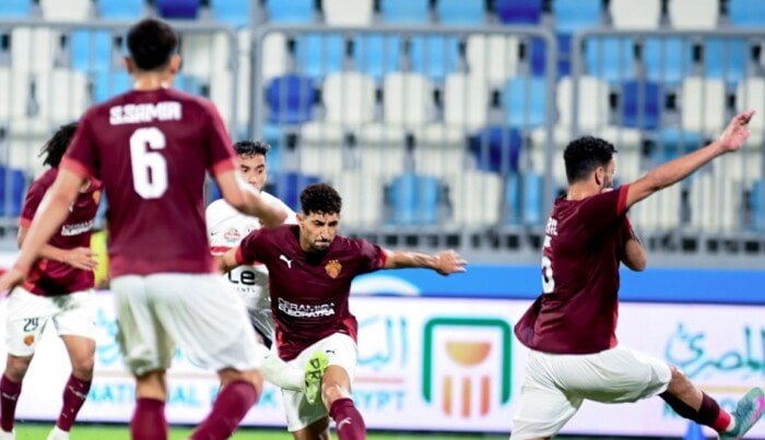 ميدو يؤكد على قوة الزمالك بعد التعليقات السلبية عقب مباراة سيراميكا كيلوباترا