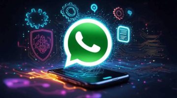ميزة ذكية تعيد صياغة رسائلك بأسلوب أكثر دقة ووضوحا بالواتساب