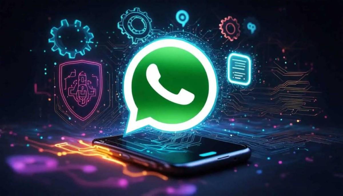 واتساب يفاجئ مستخدميه.. ميزة ذكية تعيد صياغة رسائلك بأسلوب أكثر دقة ووضوحا