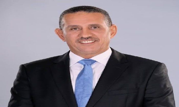 نائب يتبرع بفوز متميز لدعم المستشفى على حساب احتفالاته