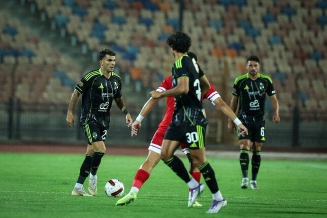 نتائج الجولة الأولى: الأهلي يتعادل والزمالك يحصد النصر