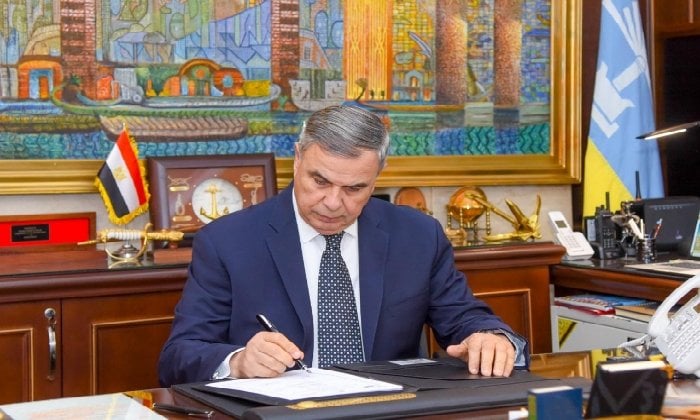 نتائج مبشرة: اعتماد محافظ الإسكندرية لنجاح 98.2% في الشهادة الإعدادية بالدور الثاني