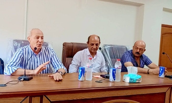 ندوة توعوية في كفر الشيخ: تصحيح المفاهيم وتعزيز الوعي بين الشباب