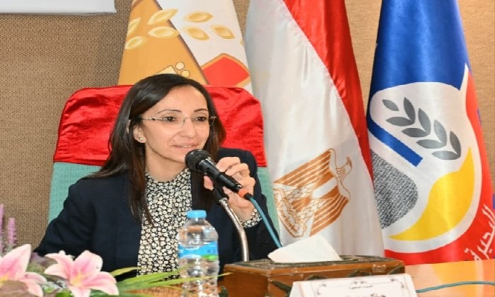 ندوة توعوية للرقابة الإدارية في البحيرة: تعزيز الشفافية ومكافحة الفساد