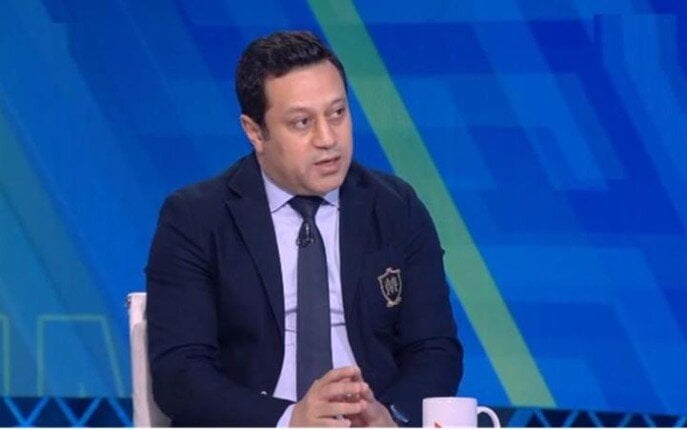 هشام حنفي: ريبييرو باقٍ في الأهلي رغم التحديات، وبدري هو الخيار المثالي لخلافته