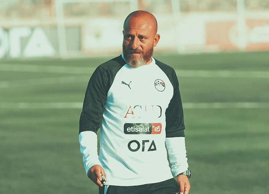 وائل رياض يعتمد قائمة جديدة لمعسكر منتخب مصر تحت 16 عاماً