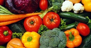 أسعار الخضروات والفواكه في كفر الشيخ اليوم السبت 27 سبتمبر 2025 5 أسعار الخضروات والفواكه في كفر الشيخ اليوم السبت 27 سبتمبر 2025