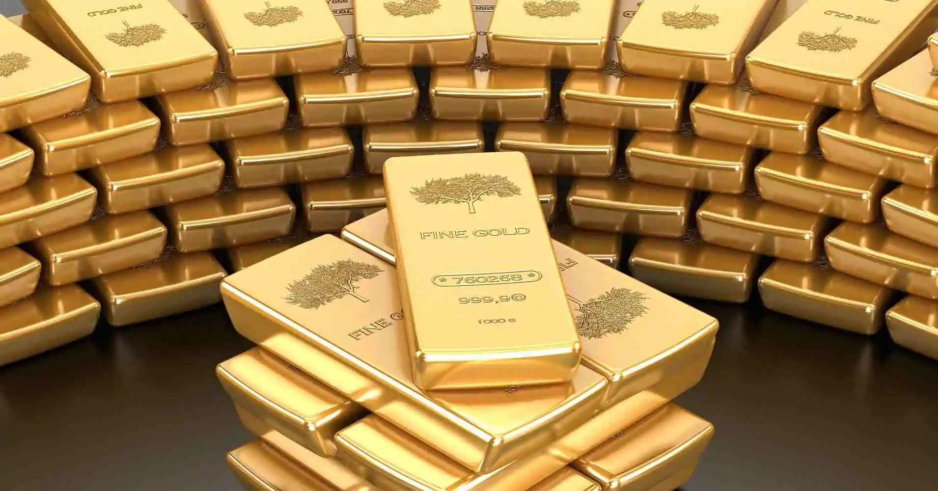وفقًا لآخر تحديث.. ارتفاع سعر سبائك الذهب اليوم في مصر بعد ارتفاع عيار 24 5 وفقًا لآخر تحديث.. ارتفاع سعر سبائك الذهب اليوم في مصر بعد ارتفاع عيار 24