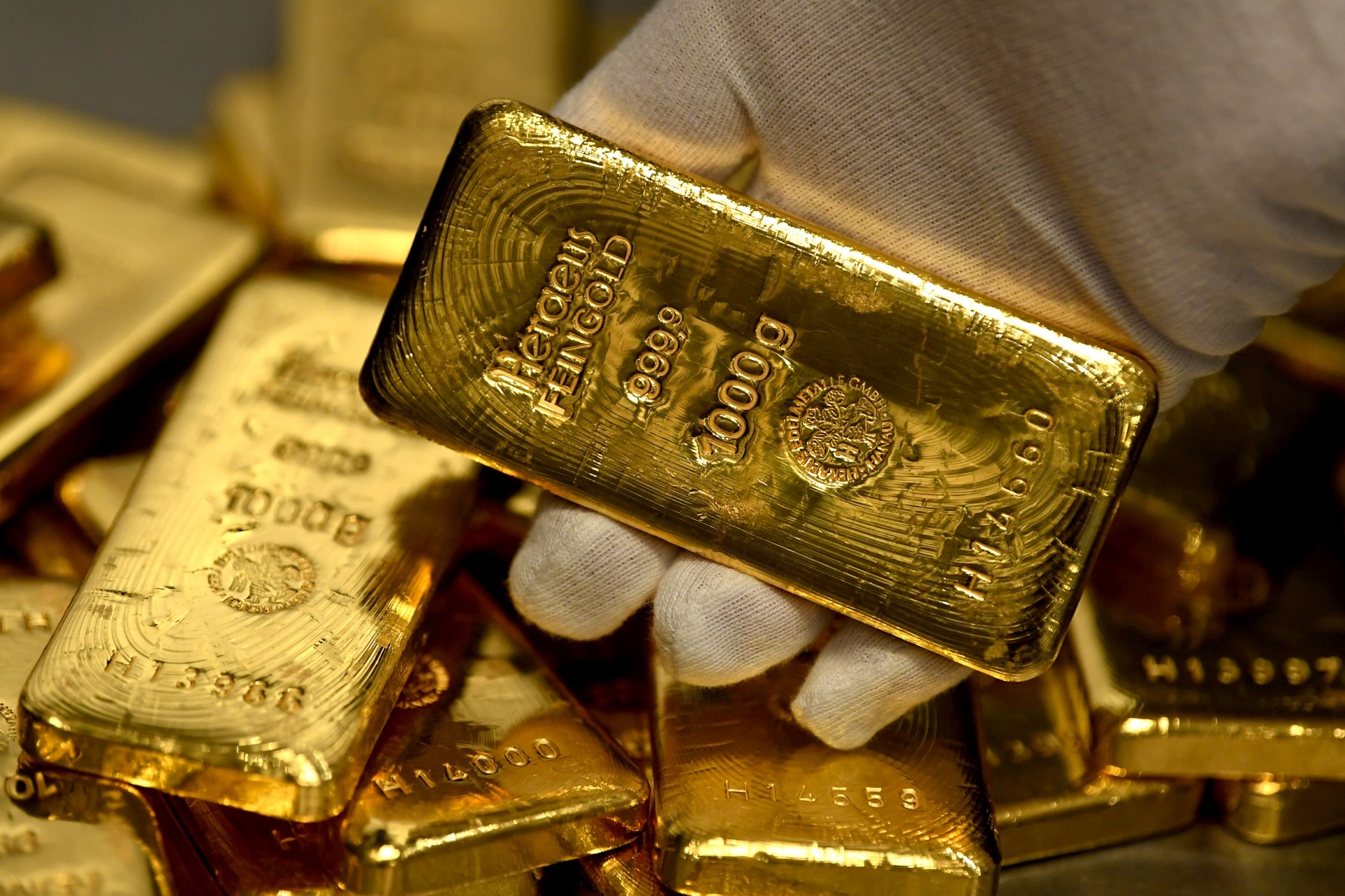 ارتفاع سعر سبائك الذهب اليوم في مصر بعد التحديث الأخير لعيار 24 في الشراء والبيع 5 ارتفاع سعر سبائك الذهب اليوم في مصر بعد التحديث الأخير لعيار 24 في الشراء والبيع