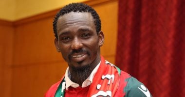 خلفيات قوية في انتظار مواجهة مصر محمد كوفي يشيد بصلاح ومرموش وتريزيجيه