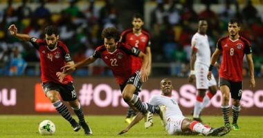 مواجهات الفراعنة والخيول مصر تواجه بوركينا فاسو في تاريخ مثير من المباريات