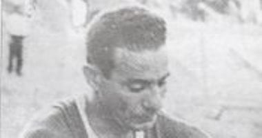 اليوم نحتفل بذكرى ميلاد السيد الضظوى أحد أبرز رموز الكرة المصرية