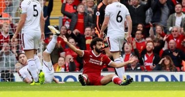 مباريات اليوم: ليفربول يواجه بيرنلي وإنبي يتحدى الأهلي في الدوري