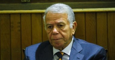 شوبير يسلط الضوء على الحالة الصحية لحسن حمدي رئيس الأهلي الأسبق 9 شوبير يسلط الضوء على الحالة الصحية لحسن حمدي رئيس الأهلي الأسبق