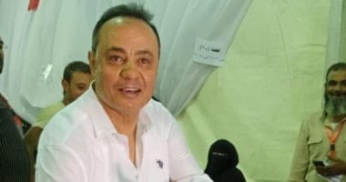 طارق يحيى أيقونة الزمالك يحتفل ببلوغه الرابعة والستين اليوم