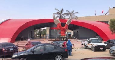 إدارة الأهلي تكشف عن استعداداتها للاجتماع العمومي لائحة النظام الأساسي