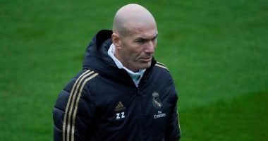 فريق فناربخشة يتطلع للتعاقد مع زين الدين زيدان بعد رحيل مورينيو