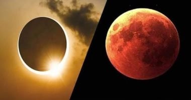 العالم يترقب اقتراب اكتمال القمر وعرض استثنائي للخسوف المقبل 5 العالم يترقب اقتراب اكتمال القمر وعرض استثنائي للخسوف المقبل