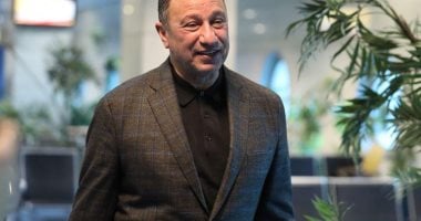 أسامة عرابي يثني على إنجازات محمود الخطيب العظيمة مع الأهلي