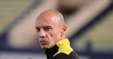 ماجد سامي يكشف عن ترشيحه لتاكيس جونياس لقيادة الأهلي في المرحلة القادمة