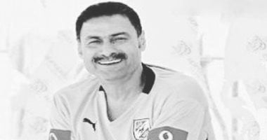 ذكرى ميلاد ثابت البطل أيقونة إدارة الكرة بالنادي الأهلي اليوم