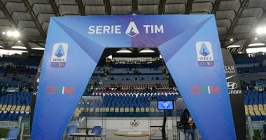 العراق يعلن نقل الدوري الإيطالي إلى البلاد لثلاثة مواسم متتالية