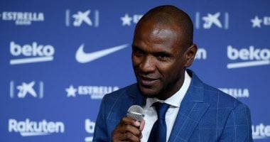 إيريك أبيدال يرد على شائعات وفاته ويطمئن الجمهور بصحته الجيدة