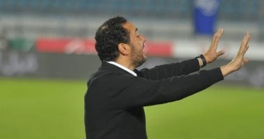 هيثم شعبان يكشف عن تشكيلة الطلائع لمواجهة المقاولون العرب في الدوري