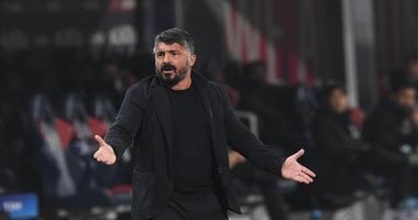 جاتوزو يعرب عن أسفه للأوضاع الإنسانية ويعلق على وجود إسرائيل في مجموعتنا