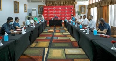 موعد انتخابات النادي الأهلي بعد اعتذار الخطيب عن الترشح للرئاسة