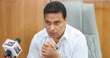 اتحاد الكرة يقرر إنهاء عقد حسام البدري مع منتخب مصر لكرة القدم