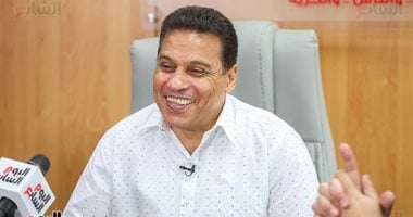 حسام البدري يدخل سباق خلافة ريبيرو لتدريب الأهلي في خطوة مفاجئة