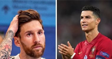 رونالدو يتفوق على ميسي ويعتلي قائمة أعلى الرياضيين دخلاً في 2024