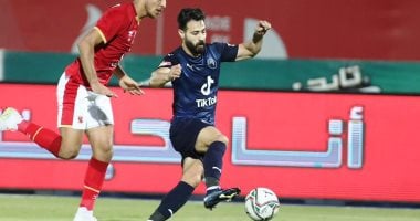 أحمد سامي ينسحب من معسكر منتخب مصر بسبب الإصابة وخيبة الأمل تتزايد