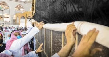 وزارة السياحة والآثار تكذب الشائعات حول زيادة أسعار الحج السياحي للموسم الجديد 5 وزارة السياحة والآثار تكذب الشائعات حول زيادة أسعار الحج السياحي للموسم الجديد