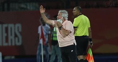 منتخب مصر يتفوق على تونس بهدف أفشة في الشوط الأول من المباراة