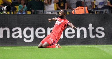 استبعاد موسى ديمبيلي من تشكيلة الأهلي جدة في المباراة المقبلة