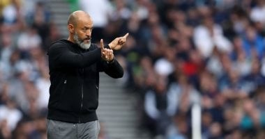 إيفرتون يستضيف وست هام في مباراة سانتو الأولى بالدوري الإنجليزي 5 إيفرتون يستضيف وست هام في مباراة سانتو الأولى بالدوري الإنجليزي